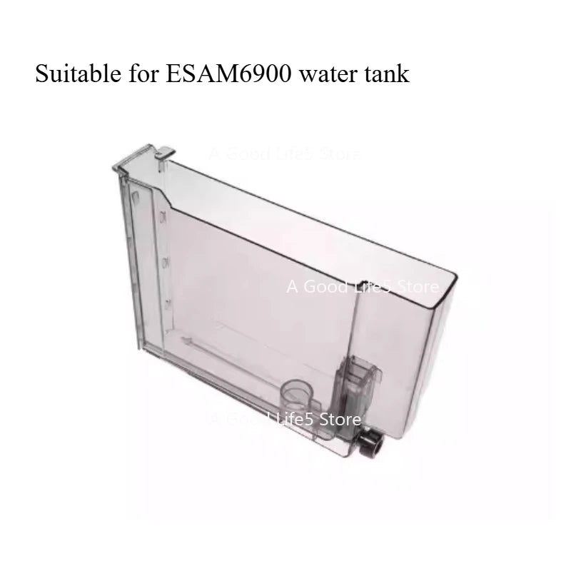 Replacement Water Tank Water Box Compatible with Delong ESAM6900 Coffee Machine