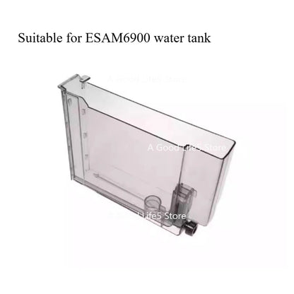 Replacement Water Tank Water Box Compatible with Delong ESAM6900 Coffee Machine