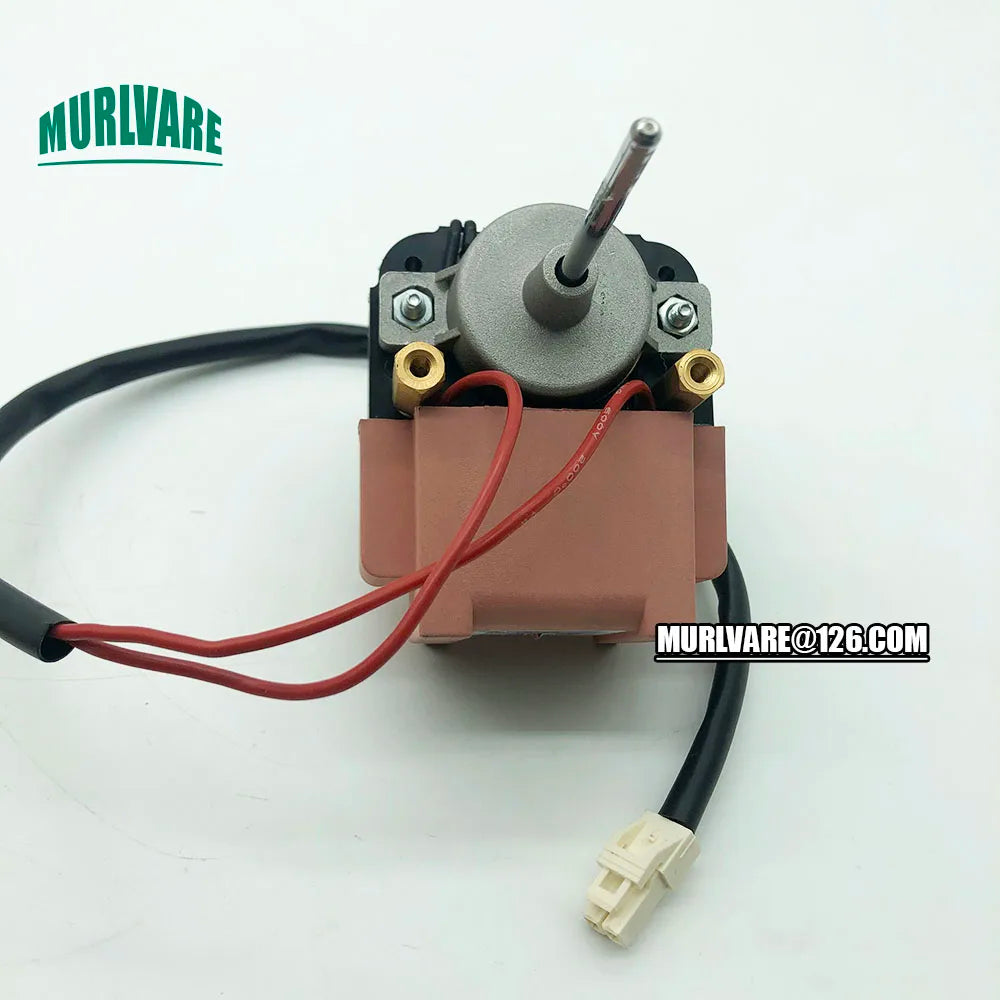 Replacement Refrigerator Fan Motor — 220V — ZYD-2J Reference