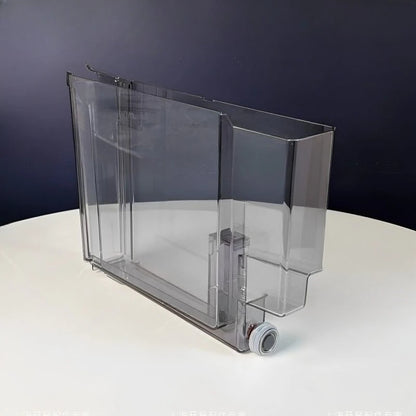 Use DeLonghi ESAM6700, ESAM6600, ESAM6650 Coffee Machine Water Tank Accessories To Hold Water Containers