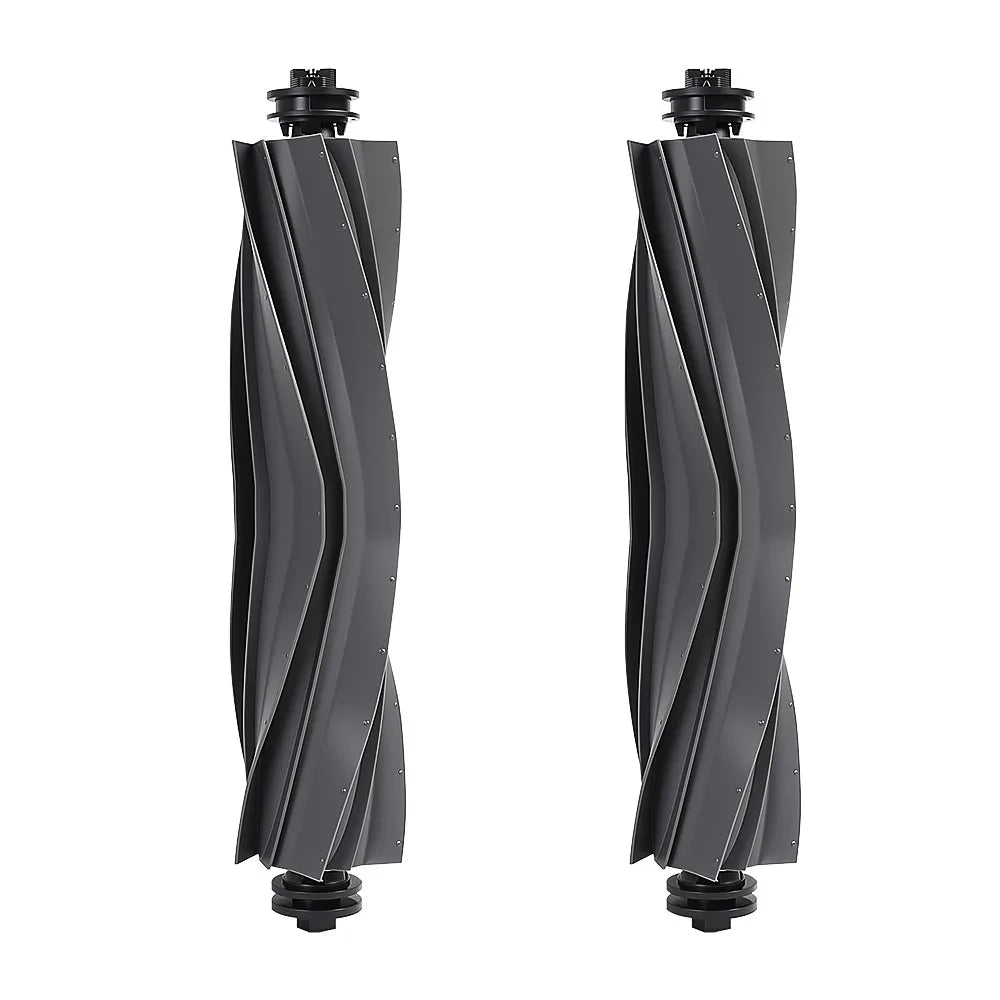 Brush Cover for Dreame X10/X20/X30/X40/S10/S20 Pro/S30 D10s Pro L10S Pro L10s/L20/L30/L40 Ultra For Xiaomi Mijia B101CN Roller
