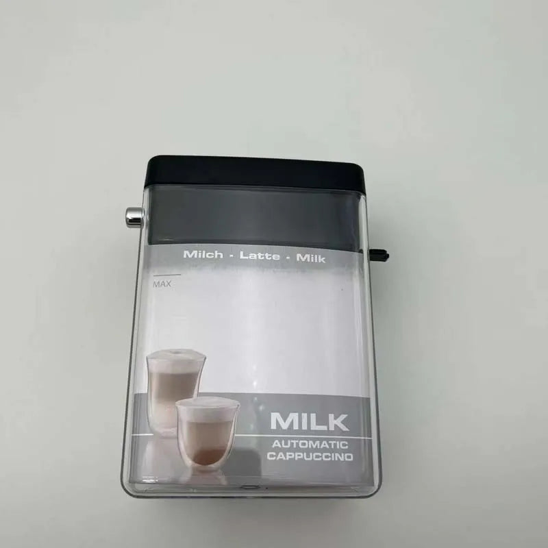 Compatible with DeLonghiSemi-automatic Coffee Machine Accessories EC850/EC860 Milk Cans