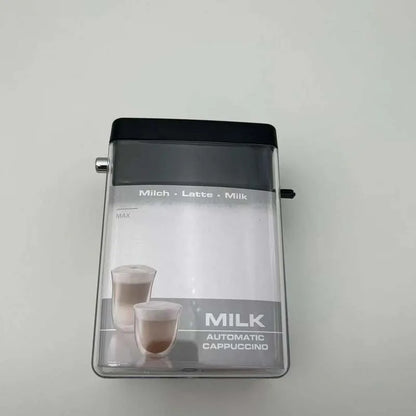 Compatible with DeLonghiSemi-automatic Coffee Machine Accessories EC850/EC860 Milk Cans