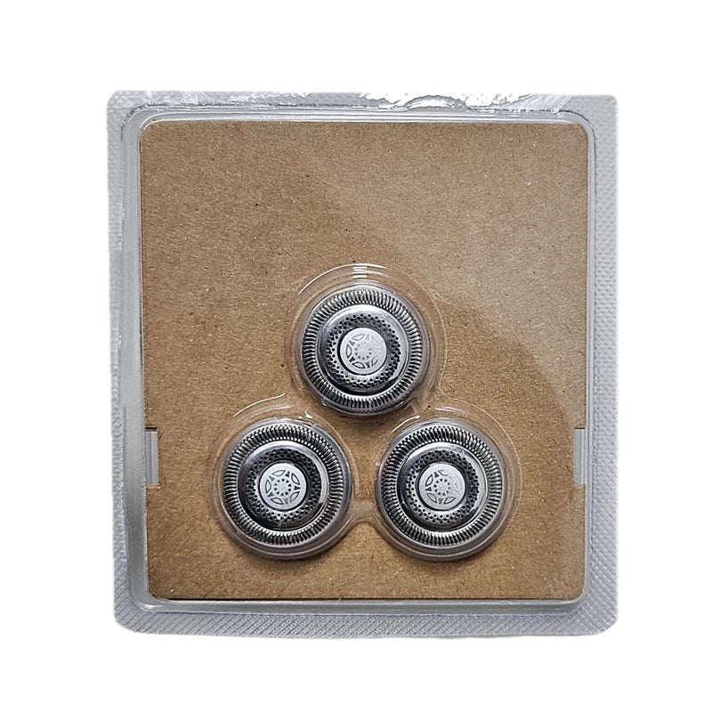 SH91 Replacement Heads Blades Compatible with Philips Shavers Series S9000 and 9000 Prestige SP981X SP9820 SP986X SP9861 SP9863