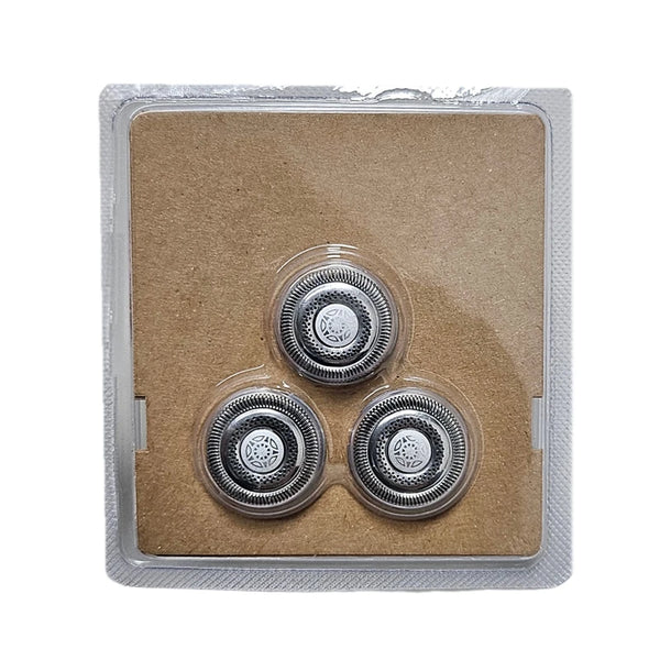 SH91 Replacement Heads Blades Compatible with Philips Shavers Series S9000 and 9000 Prestige SP981X SP9820 SP986X SP9861 SP9863
