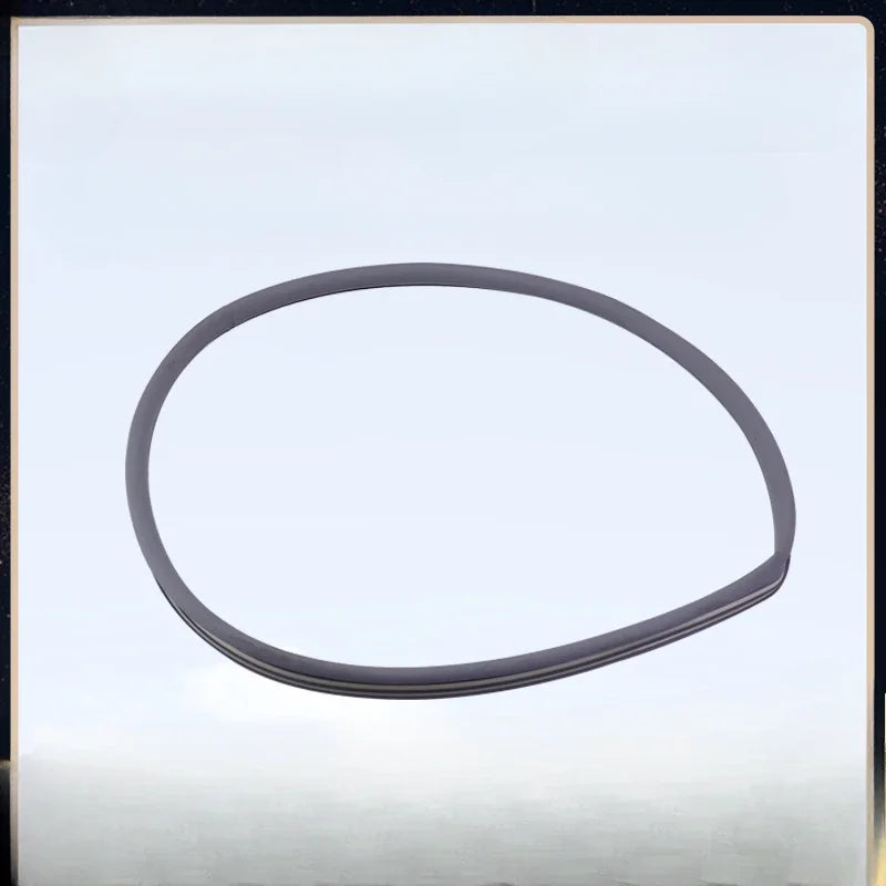 Compatible with Midea Little Swan Dryer Sealing Gasket Rubber Ring TH100-H16G H32Y H36WT