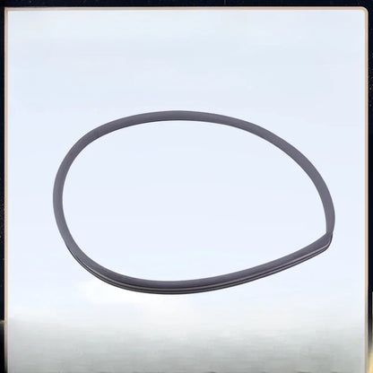 Compatible with Midea Little Swan Dryer Sealing Gasket Rubber Ring TH100-H16G H32Y H36WT