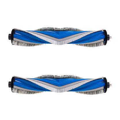 Washable Main Roller Brush For ECOVACS X5 OMNI X5 PRO OMNI X5 PRO X5 Max X5 Pro Ultra Robot Vacuum Cleaner Replacement Parts