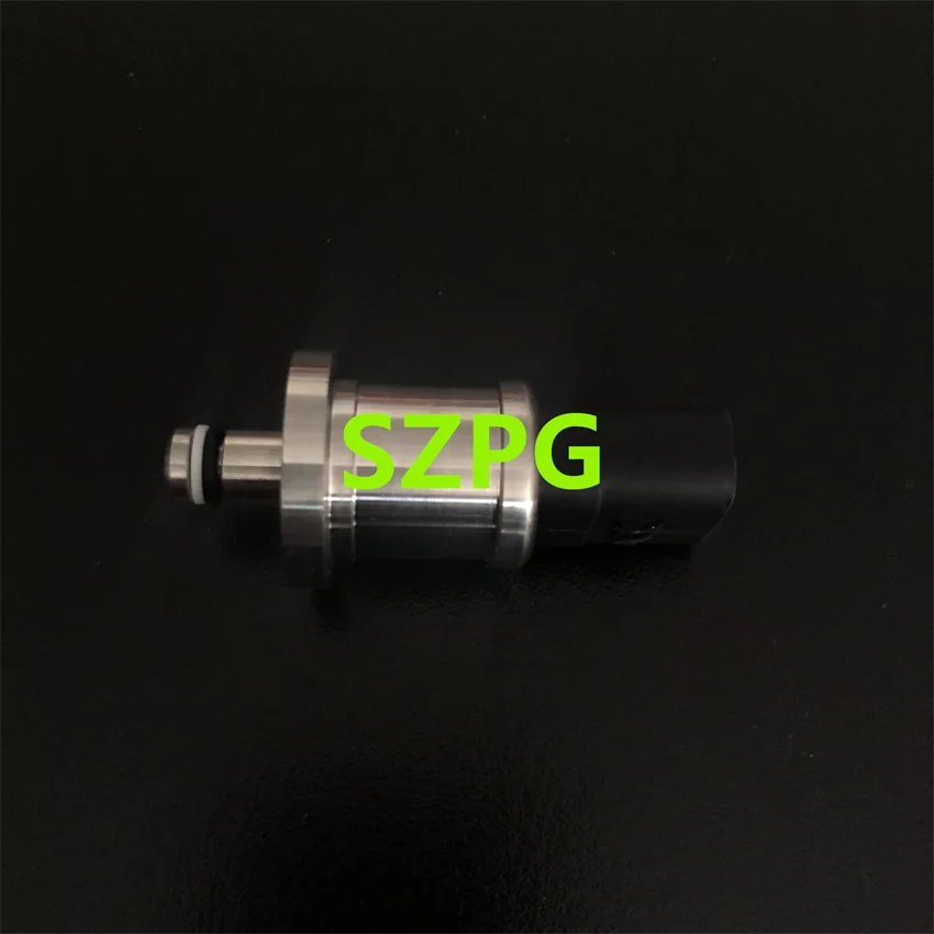 For High Pressure Sensor 260-2180 2602180 For CAT 336D 330D 345D 312D 320D 349D 325D Excavator Parts