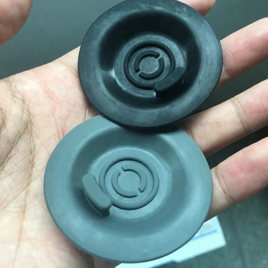 Silicone Backflush Tool For Breville 54mm Espresso Portafilter Group Head Cleaning Disc Coffee Machine Parts Kit