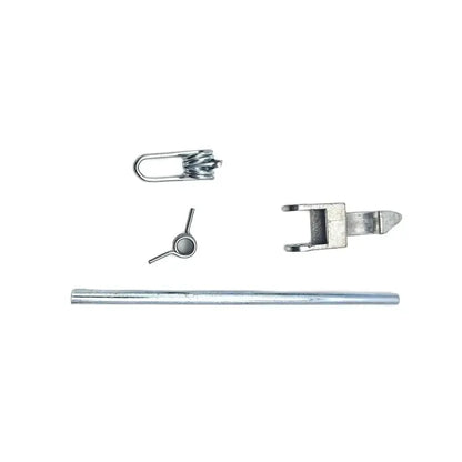 Washing Machine Door Handle Kit 4055087003 Compatible with ZANUSSI AEG ELECTROLUX DHL013ZN