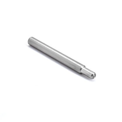 Half Hollow Rivet Nut Punch Manual Press Knocking Crimping Flanging Hand Tool Riveter Machine Punch M2 M2.5 M3 M4 M5 M6 M8 M10