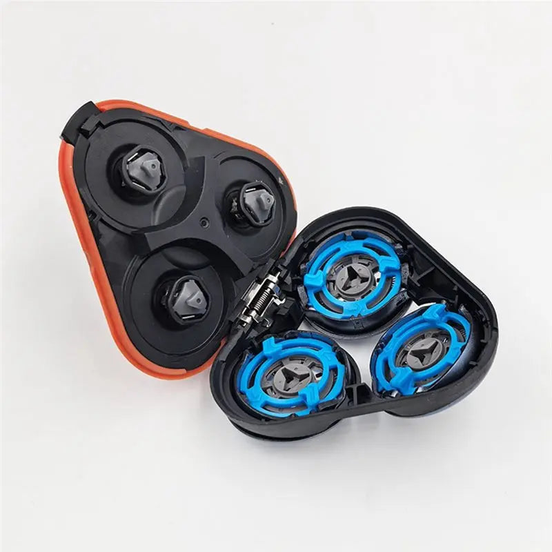 Replacement Shaver Head Cover Plate Holder For Norelco 5000X Series-X5001, X5002 X5003, X5005 C-A54Q