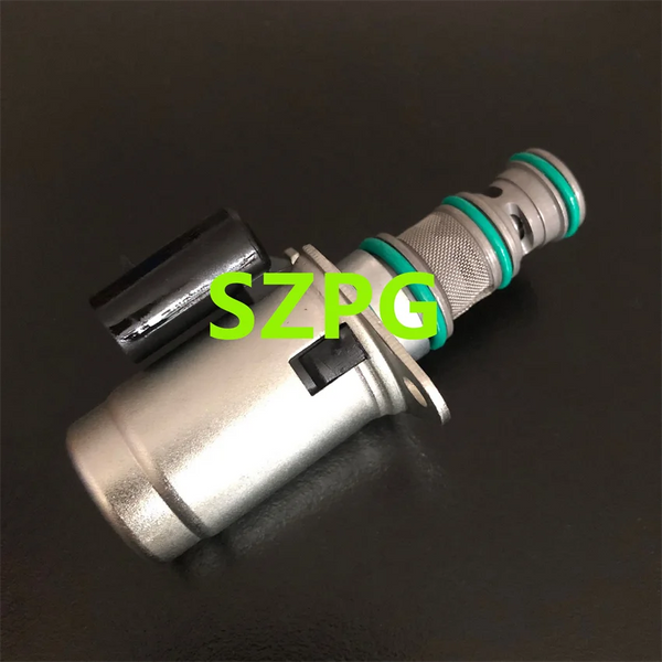 580037013 Solenoid Valve 12V 24V Hydraulic Parts for JCB 4CX Wheel Loader SV98-T39S/1319