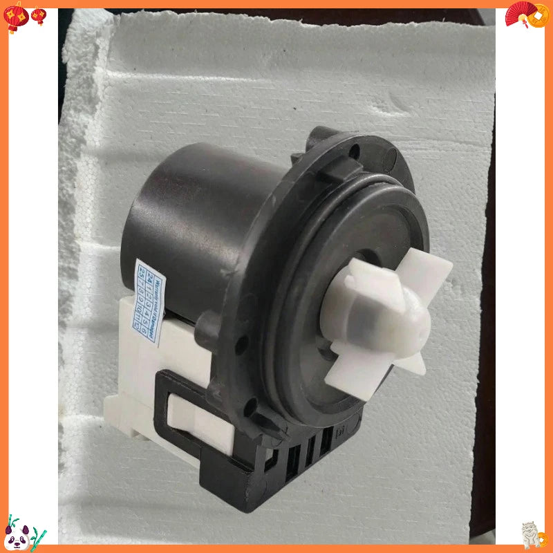 BPX2‑31L BPX2‑87L BPX2‑213L Drain Pump Motor Replacement Spare Part Compatible with Panasonic Washing Machine