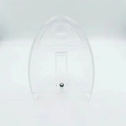 Compatible with Capsule Coffee Machine Accessories EDG465 EDG466 Water Tank