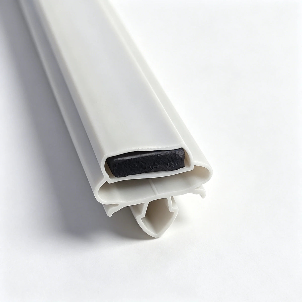 Refrigerator Door Seal — Rubber Magnetic