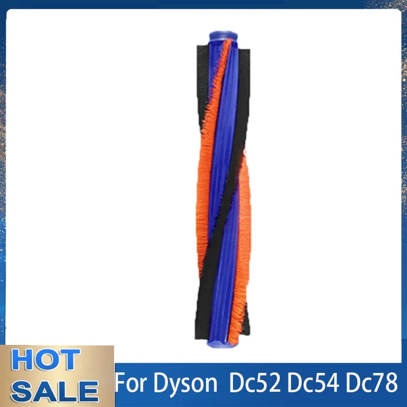 Replacement Parts Roller Main Brush for Dyson Dc52 Dc54 Dc78 Cy18 Cy22 Cy23 Vacuum Cleaner Accessories Spare