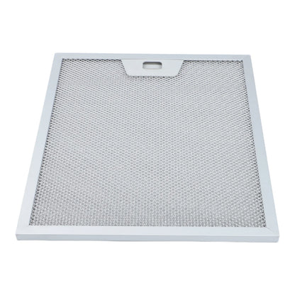 3pcs Aluminium Range Hood Grease Filters 300x250mm FiveLayer Metal Screens Filter Replace For Kitchen Ventilation Odour Removal