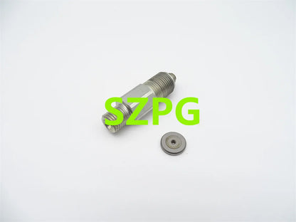 VHS227401110 S2274-01110 Limiter Valve for Kobelco SK200-8 SK250-8 SK330-8 SK460-8 Excavator J05 J08 Engine