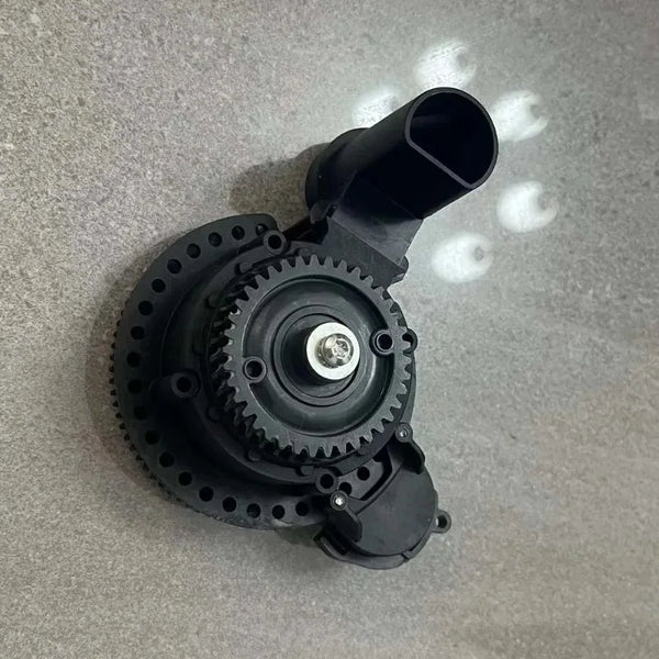 Applicable To Coffee Maker Accessories Grinder Motor Assembly Compatible with Philips EP1221 2121 2124 2136 3146 5144 Espresso Machine Repla