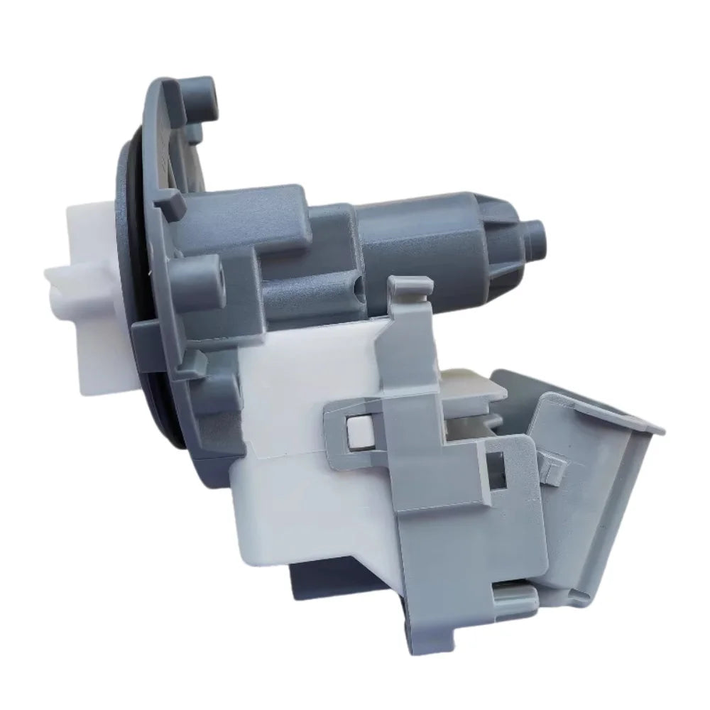 Washer Drain Pump Compatible with B15-6A DC31-00181A Laundry Machine Parts Drain Motor for Home Appliance Repair