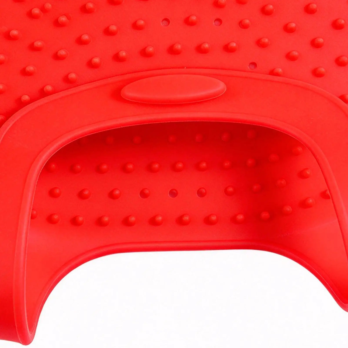 Silicone Turkey Lifter Roasted Chicken Veggie Pad Reusable Heat-resistant Bread Sling For Pan Oven Pot Air Fryer Bread Kitchen