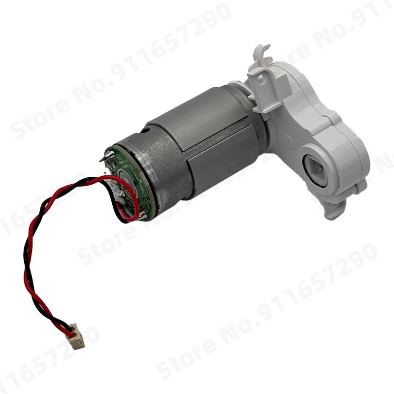 Main Brush Motor For Roborock Q10 S5/S5+/Q10 X5/X5+/Q10 VF+/Q10 PF+ Sweeping Machine Accessories Roller Brush Shaft Brush