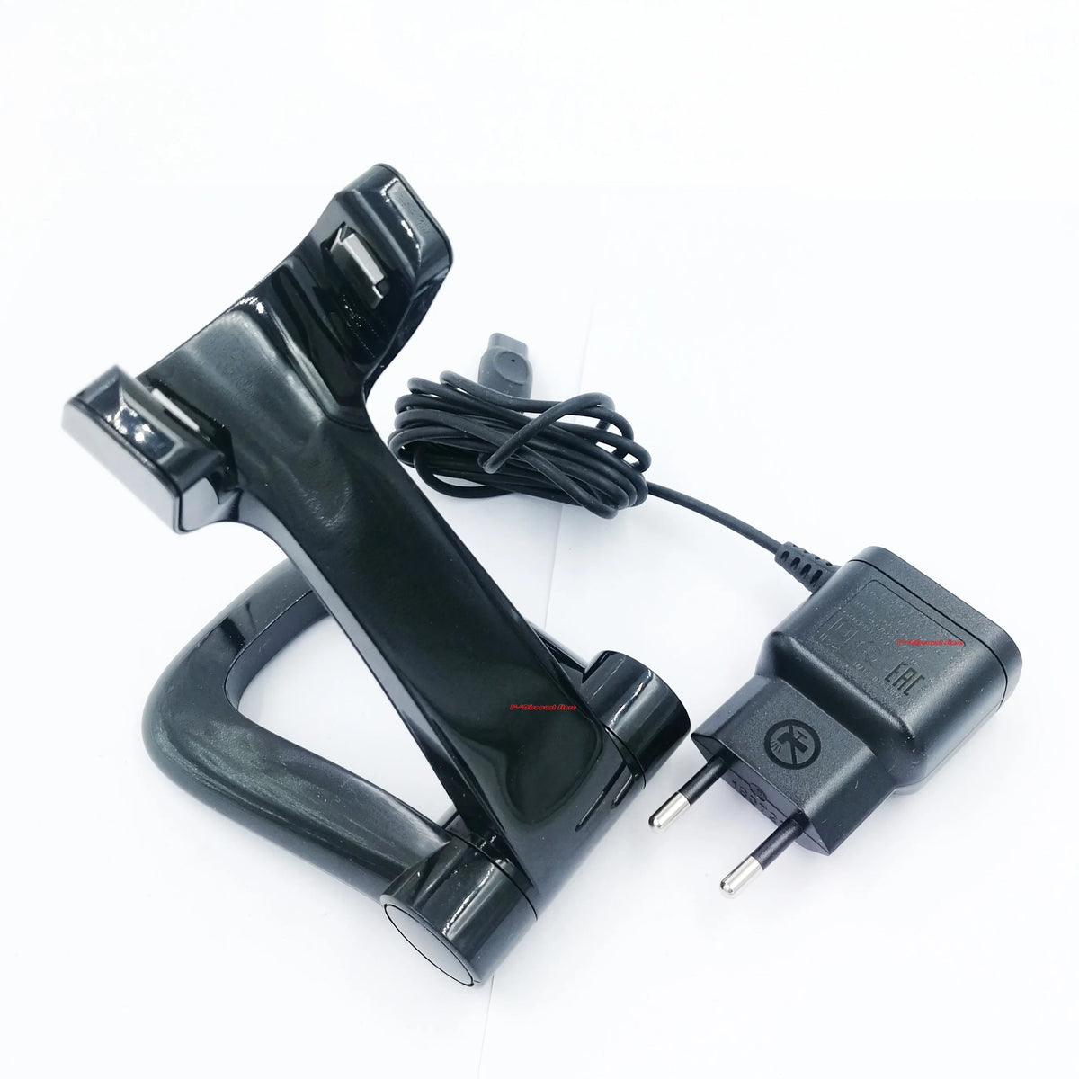 Replacement Shaver Charging Dock & Adapter — 15V Compatible with Philips TT2039 / TT2040 / BG2040 / HQ8505