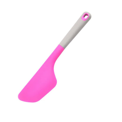 34cm Large Silicone Baking Spatula Non-Stick Cream Butter Spatula Heat Resistant Cookie Chocolate Pastry Scraper Kitchen Tools