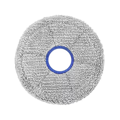 Dreame X50s Ultra Robot Vacuum Cleaner Accessories Main Side Brush HEPA Filter Mop Cloths Dust Bag Spare Parts