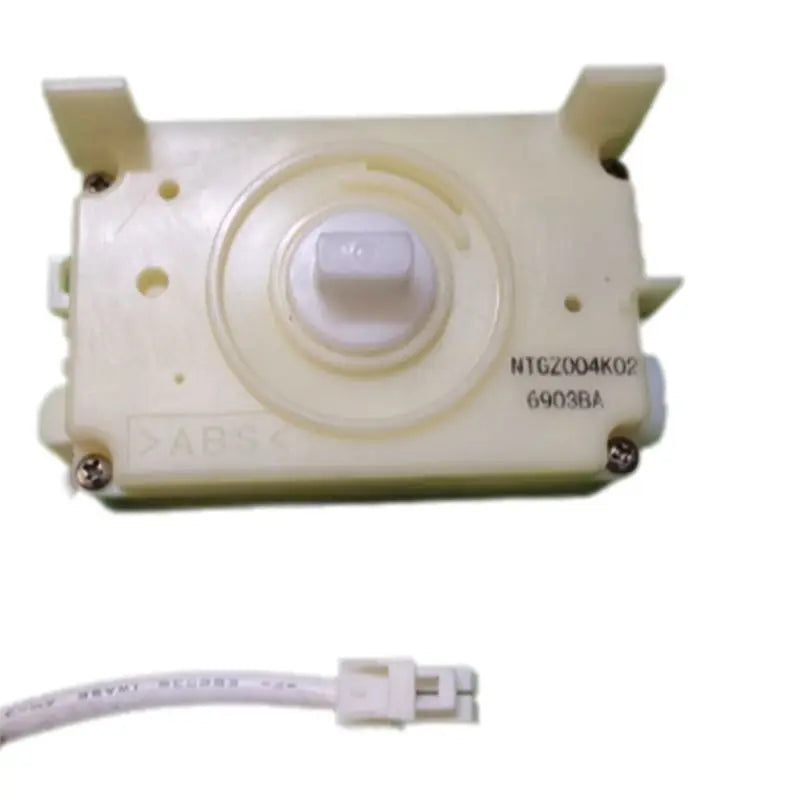 Replacement Refrigerator Fan Motor Compatible with Whirlpool / Haier A70Z / Ntgz004k02
