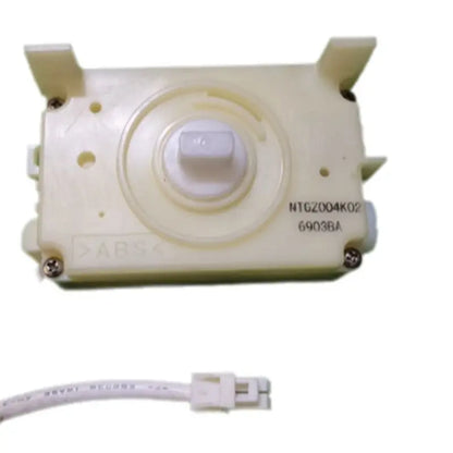 Replacement Refrigerator Fan Motor Compatible with Whirlpool / Haier A70Z / Ntgz004k02