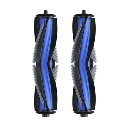 For Ecovacs Deebot T30 PRO OMNI/T30 OMNI/T30 MAX, Yeedi M12 Pro+/Ultra Plus Main Roller Side Brush Filter Dust Bag Mop Cloth