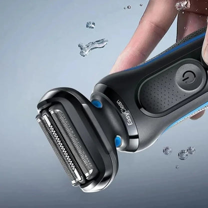 53B Replacement Shaver Head Compatible with Braun Series 5 / 6