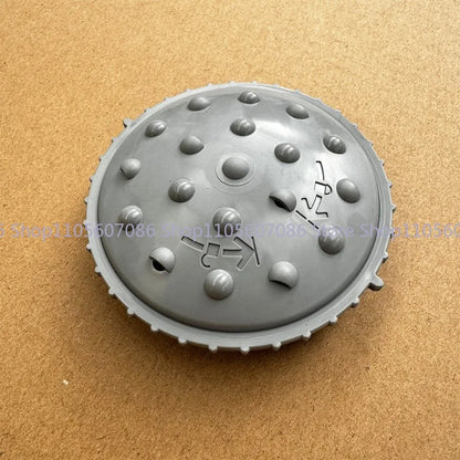 Compatible with Siemens/Bosch/Gagner Dishwasher Nozzles, Spray Arm Accessories, Small Round Nozzles