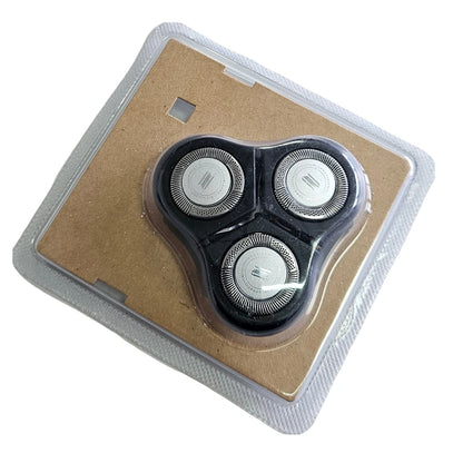 RQ11 Replacement Shaver Head - Upgraded for Phillips Norelco Senso-Touch 2D 1100 Series (1150x/1160x/1170x/1180x)