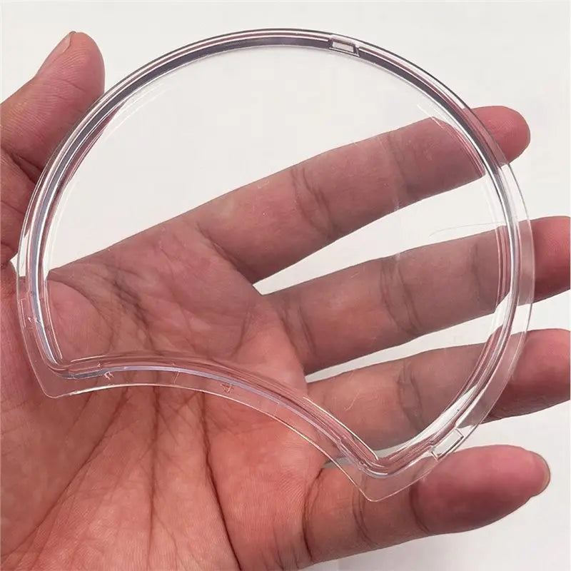2026 Transparent Water Tank Lid Top Cover For Nespresso Vertuo Next 1PC