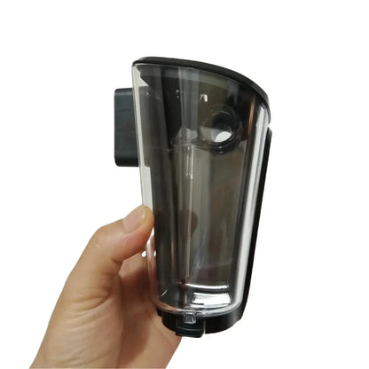 Coffee machine Milk Container Compatible with Philips LatteGo 3200/5000/4300 Series replacement Glass cup