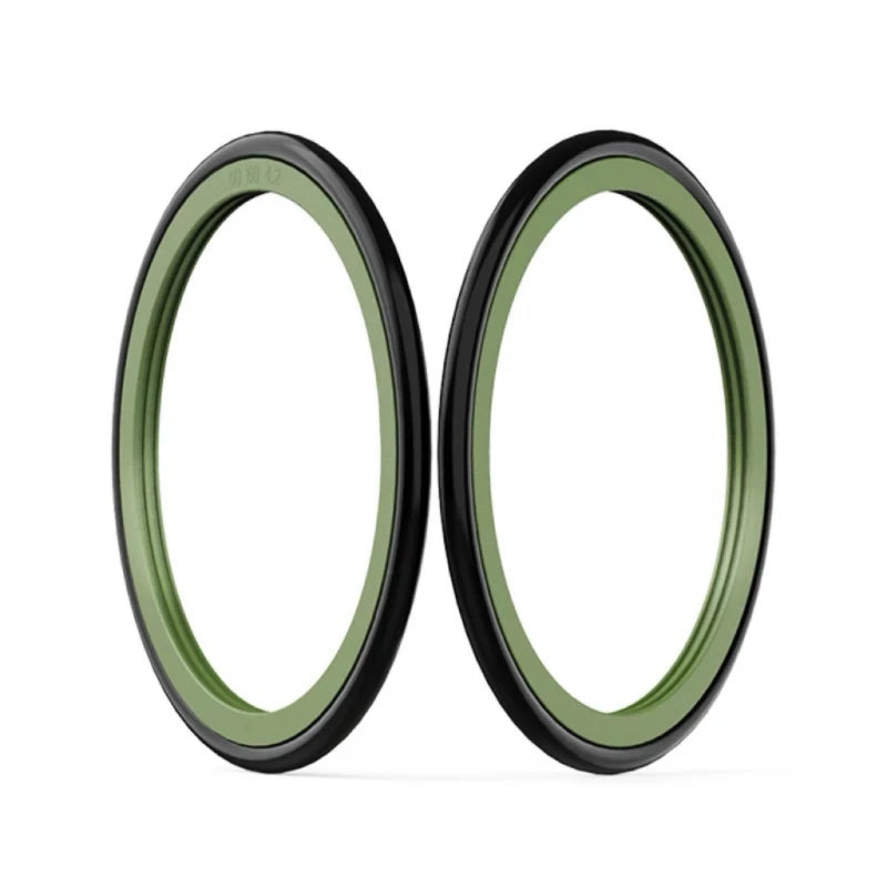 OEd/OER Rotary Combined Seal Ring for Hydraulic Shaft Piston Rod Nitrile Rubber O-ring Rotary Seal OEd6~190mm