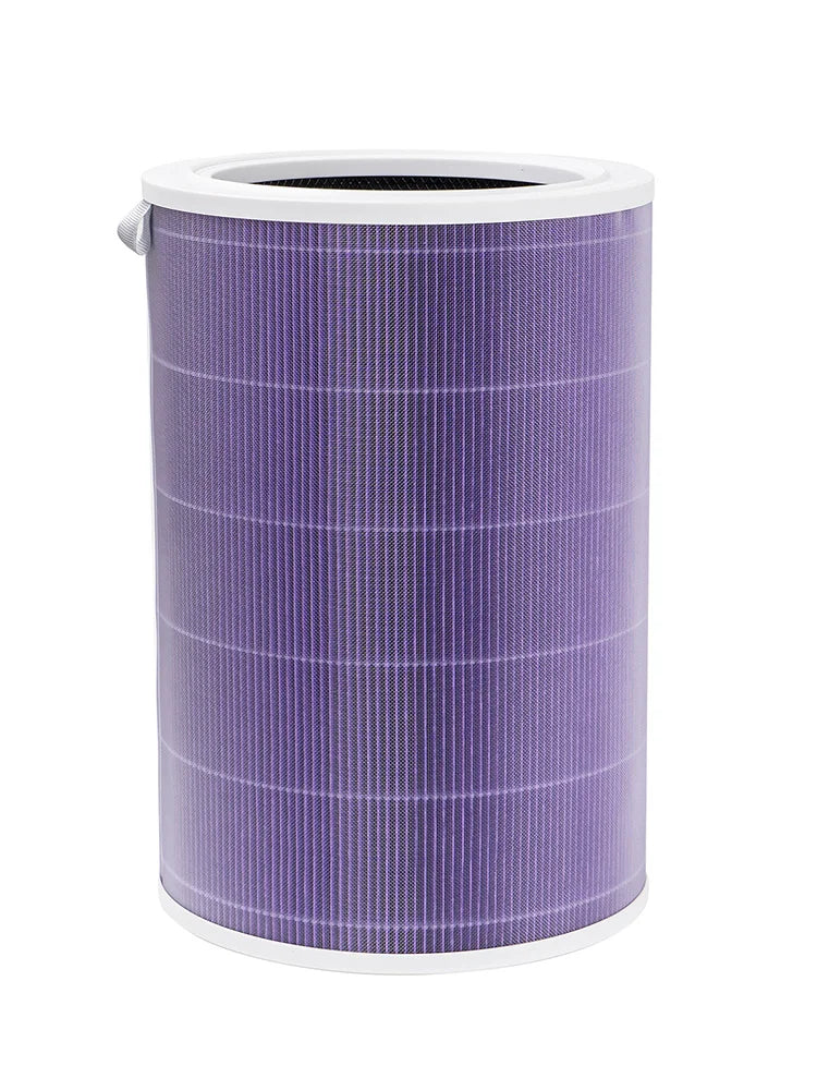 Air Filter Replacement Compatible with Xiaomi Mi 1/2/2S/2C/2H/3/3S/3C/3H Mijia Air Purifier Carbon Filter Accessories