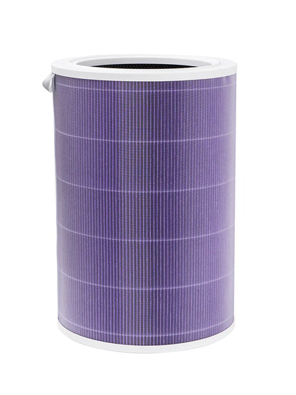 Air Filter Replacement Compatible with Xiaomi Mi 1/2/2S/2C/2H/3/3S/3C/3H Mijia Air Purifier Carbon Filter Accessories