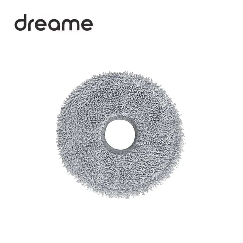 For Dreame X60 Max Ultra Complete X60 Ultra Robot Vacuum Cleaner Accessories Main Roller Side Brush Hepa Filter Bag Parts