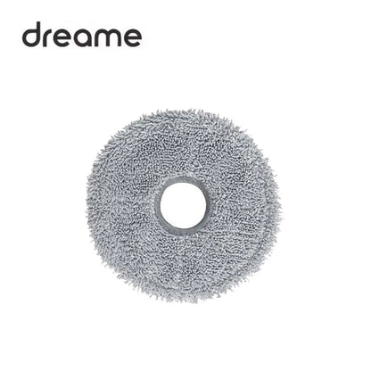 For Dreame X60 Max Ultra Complete X60 Ultra Robot Vacuum Cleaner Accessories Main Roller Side Brush Hepa Filter Bag Parts