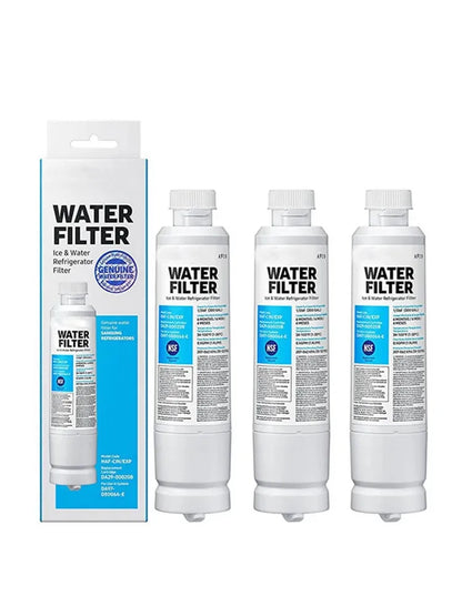 Replacement Refrigerator Water Filter Compatible with Samsung replacementDA29-00020B / DA29-00020A