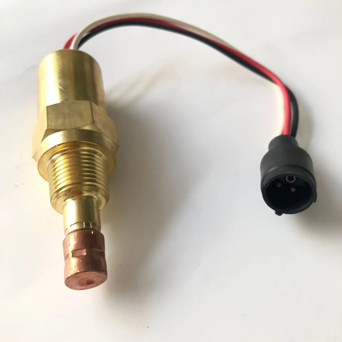 Construction Machinery Parts Water Temperature Sensor Switch 2W-8915 2W8915 For Caterpillar Cat Engine 3406 3406B 3408B 3408C
