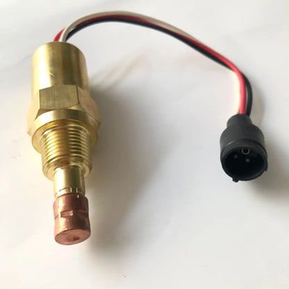 Construction Machinery Parts Water Temperature Sensor Switch 2W-8915 2W8915 For Caterpillar Cat Engine 3406 3406B 3408B 3408C