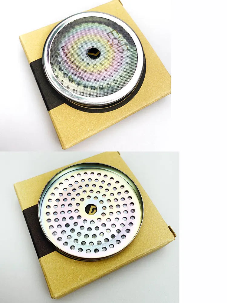 IMS E & B Italian Semi-Automatic Coffee Machine Water Distribution Network Brewing Head Shower Filter Made in Italy