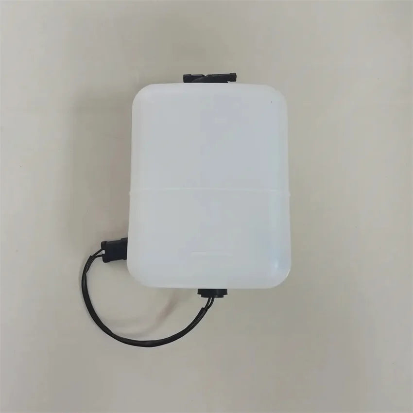 Reserve Water Expansion Tank For Hitachi John Deere Excavator Digger 4130139 Fit EX100 120 130 150 200 220 300 ZX110-500