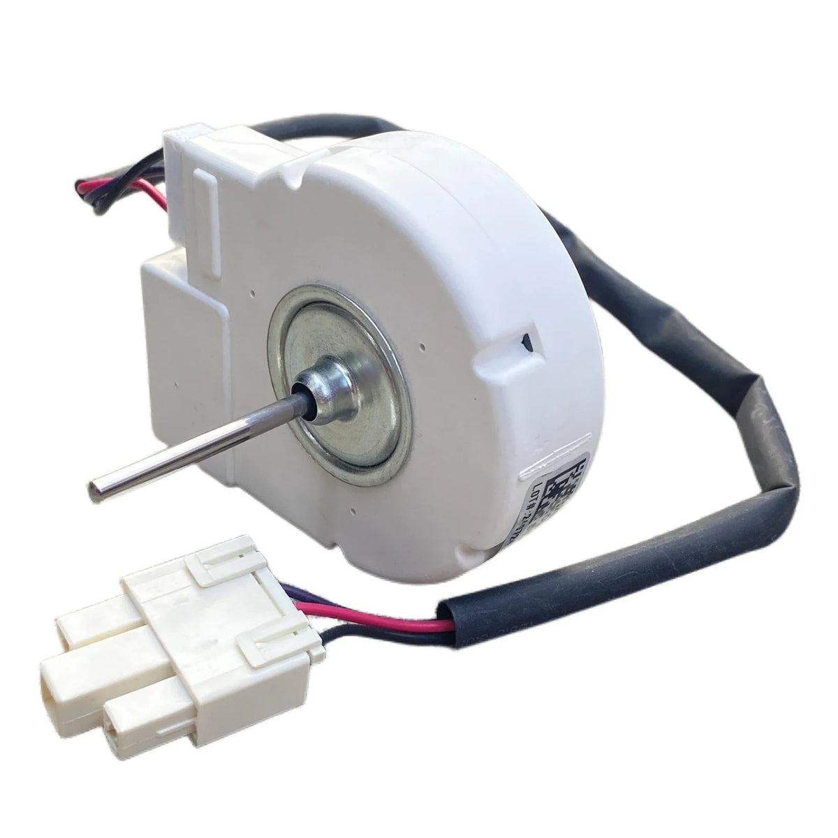 Replacement Refrigerator Fan Motor — DC12V — 50240401000K Reference
